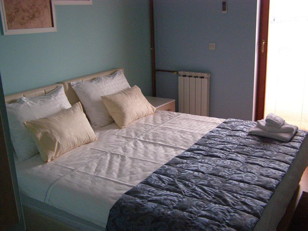 Hotel Arizona Sarajevo Lukavica Ngoại thất bức ảnh