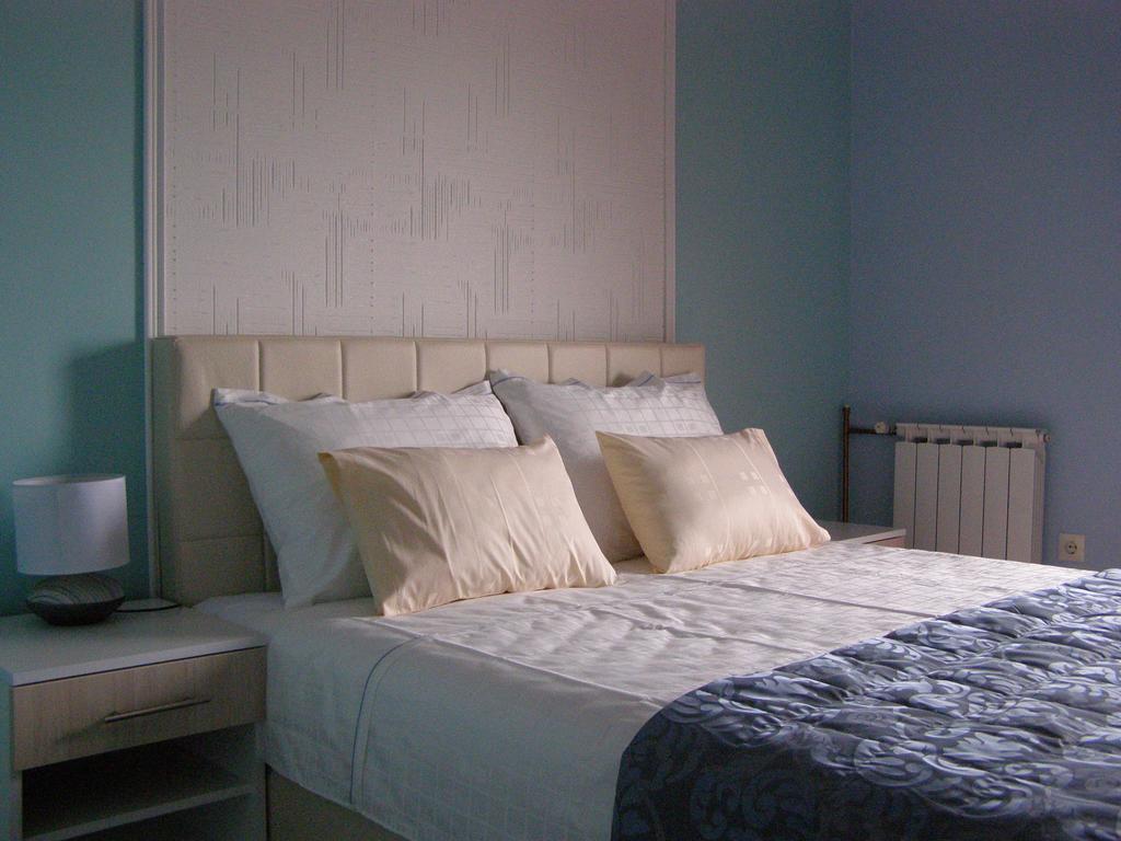 Hotel Arizona Sarajevo Lukavica Ngoại thất bức ảnh