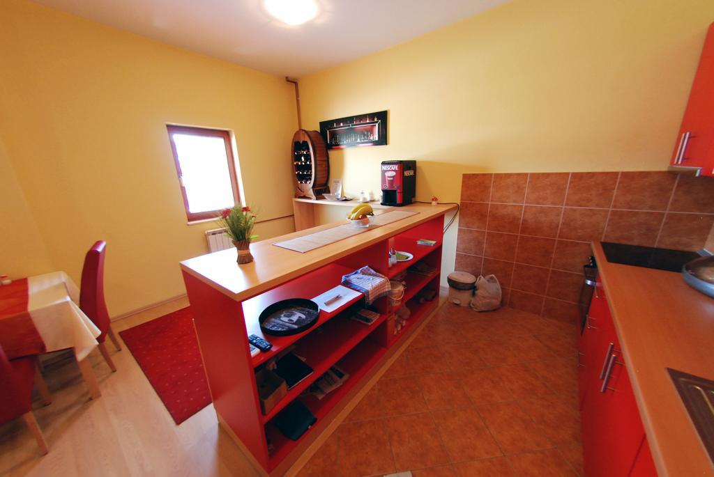 Hotel Arizona Sarajevo Lukavica Ngoại thất bức ảnh