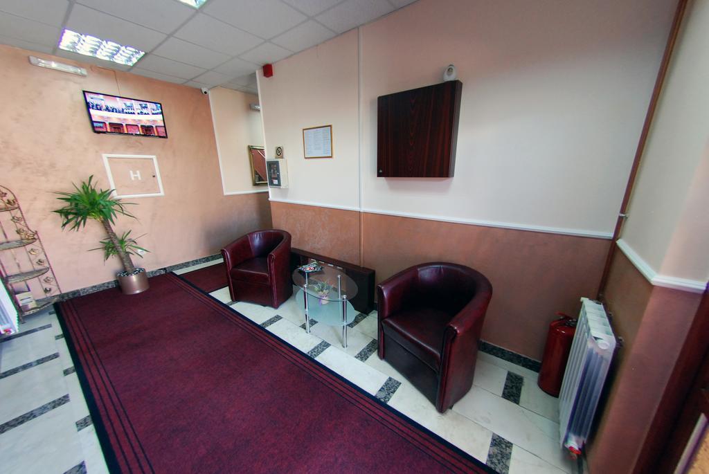 Hotel Arizona Sarajevo Lukavica Ngoại thất bức ảnh