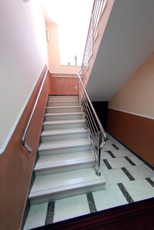 Hotel Arizona Sarajevo Lukavica Ngoại thất bức ảnh