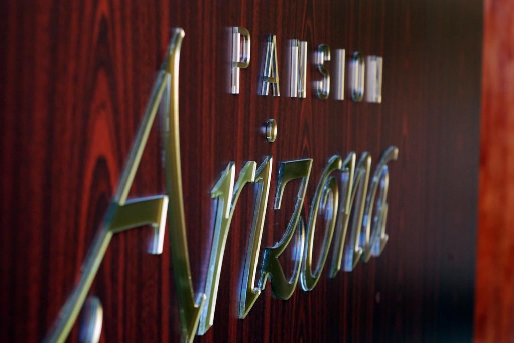 Hotel Arizona Sarajevo Lukavica Ngoại thất bức ảnh